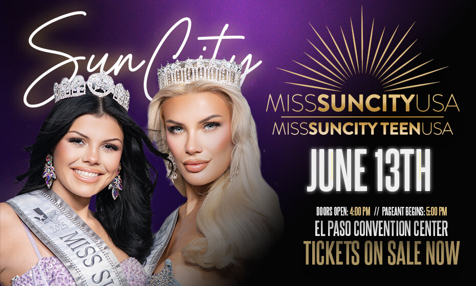 Miss Suncity USA