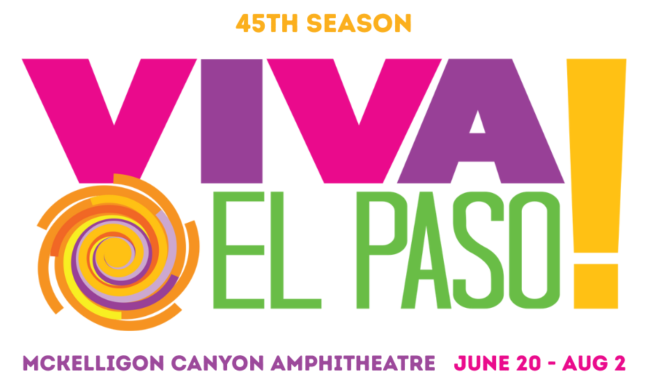 Viva! El Paso 45th Season