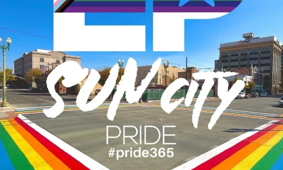 Pride Parade