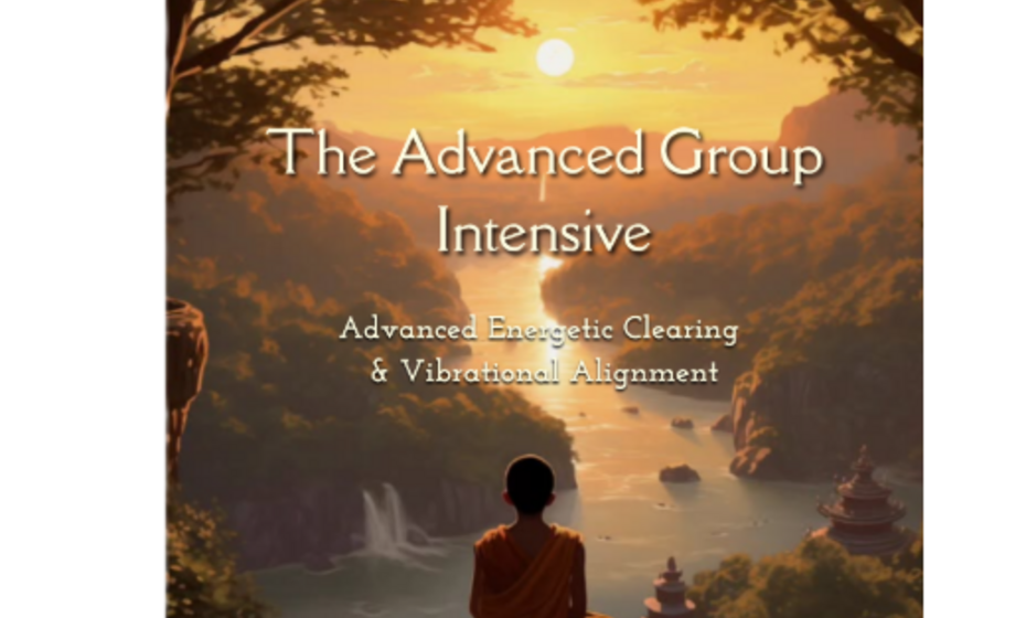 Inner Worlds of Manifestation Level 2