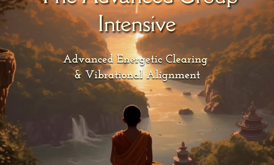 Inner Worlds of Manifestation Level 2