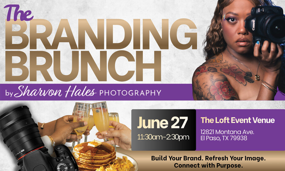 The Branding Brunch