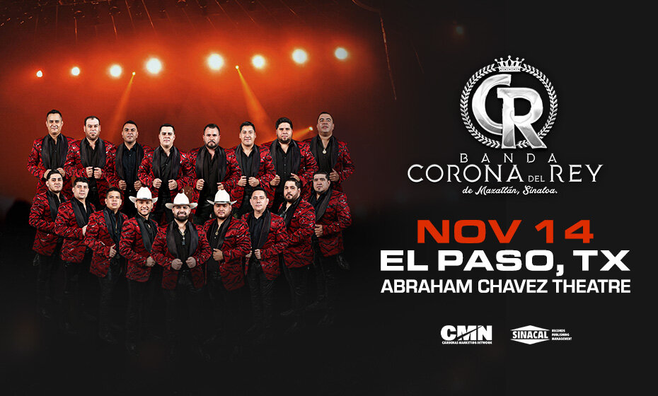 Banda Corona del Rey