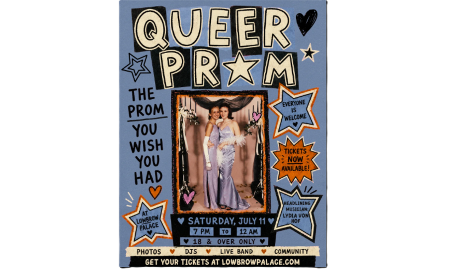 Queer Prom