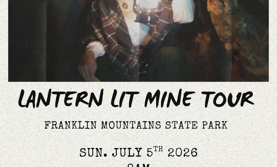 Lantern-Lit Copper Mine Tour 
