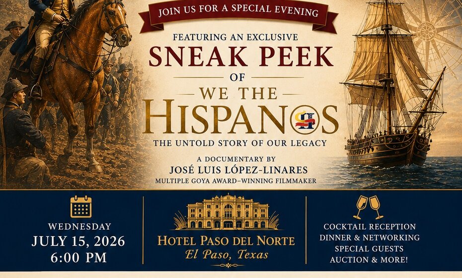 Celebrate America 250 Honoring Hispanic Legacy That Helped Shape Our Nation