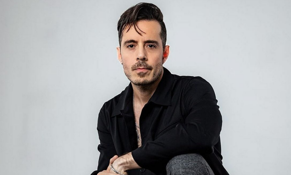 Jose Madero - El Paso