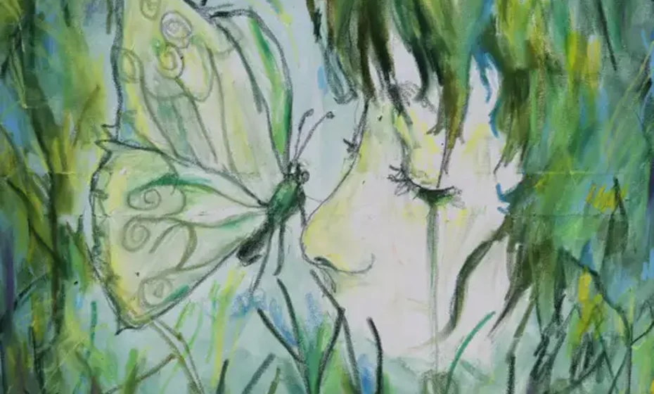 Dead Butterflies