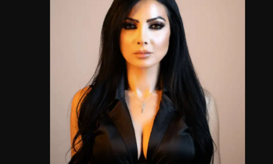 Lady Faith 