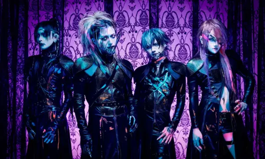 JILUKA show at lowbrow palace 