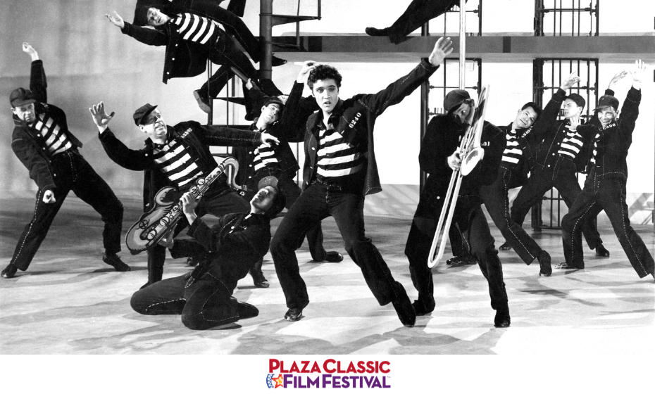 Jailhouse Rock