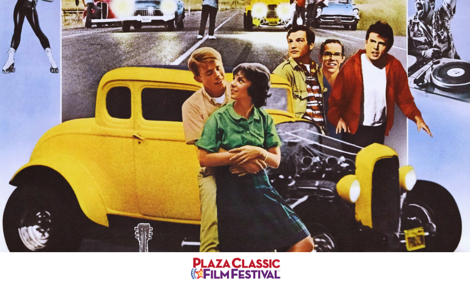 American Graffiti
