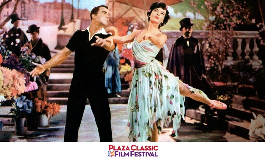 An American in Paris