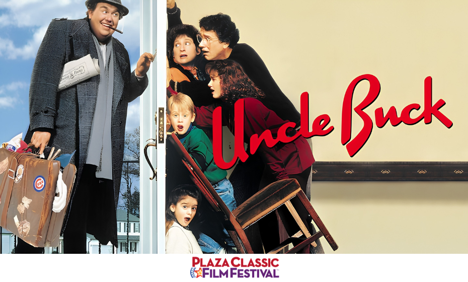 Uncle Buck