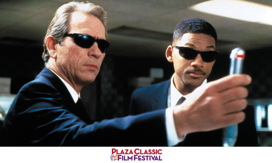 Men In Black