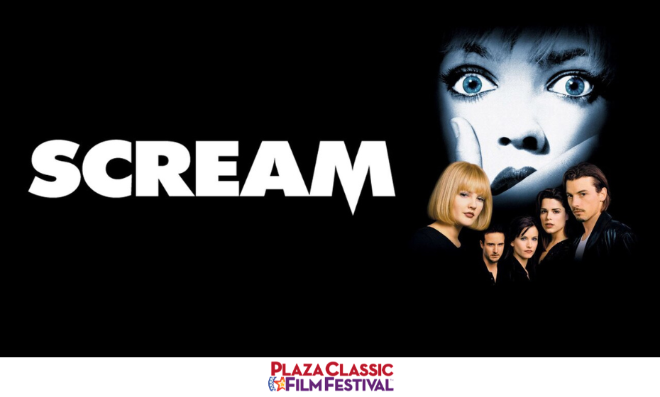 Scream