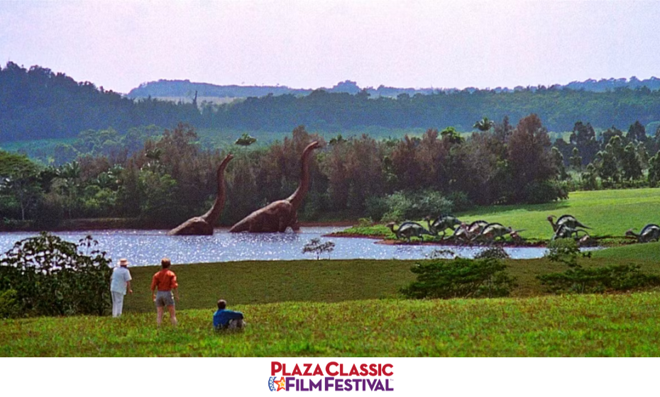 Jurassic Park