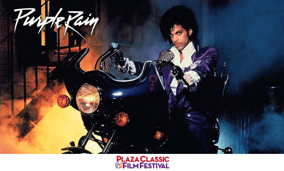 Purple Rain