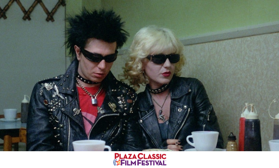 Sid & Nancy