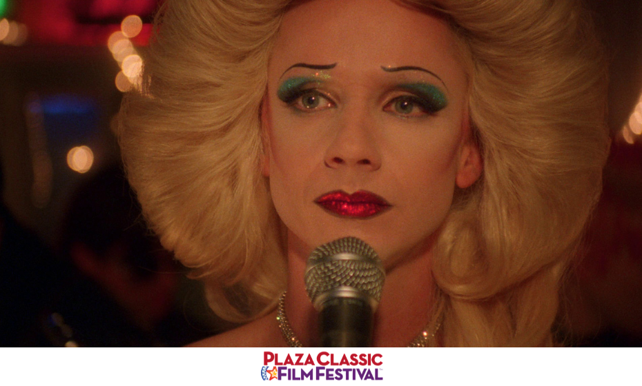 Hedwig and the Angry Inch