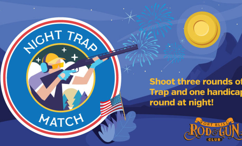 Night Trap Shoot