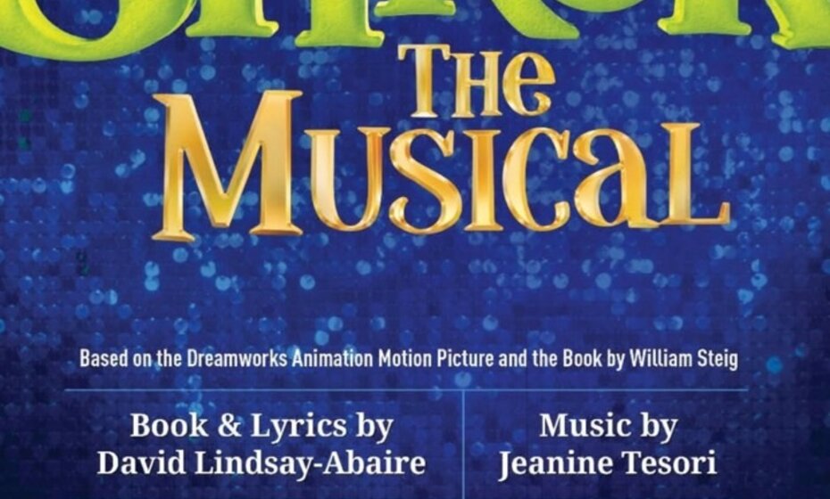 EPISD Presents Shrek The Musical