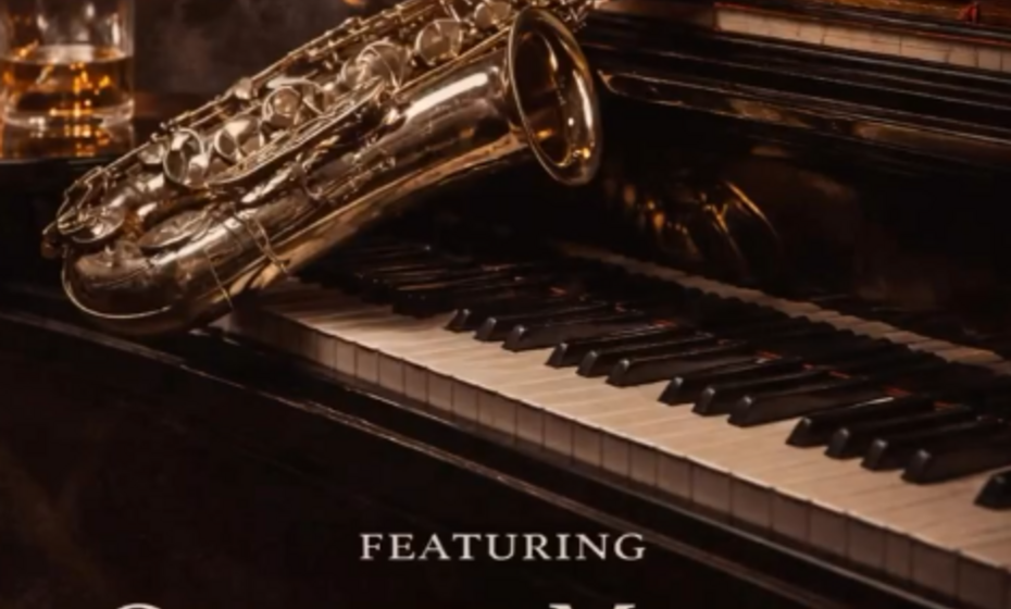 LIVE JAZZ DUO AT STARLITE GASTROPUB!