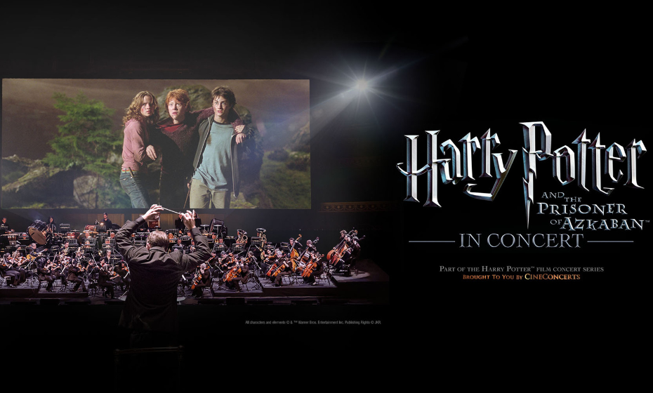 Harry Potter and the Prisoner of Azkaban™