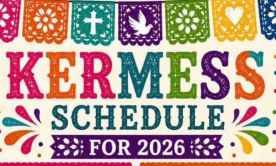 Kermess: Holy Spirit