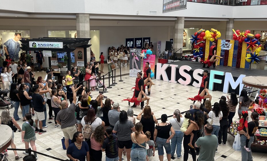 Back-To-School Expo at Cielo Vista Mall 