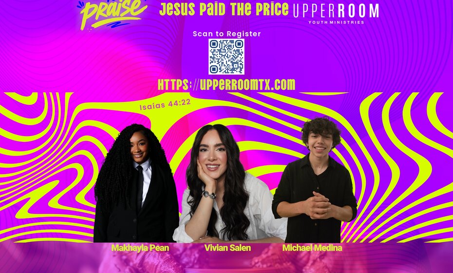 Made to praise 