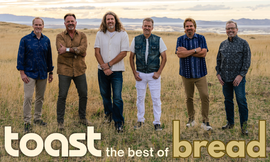 TOAST - THE BEST OF BREAD