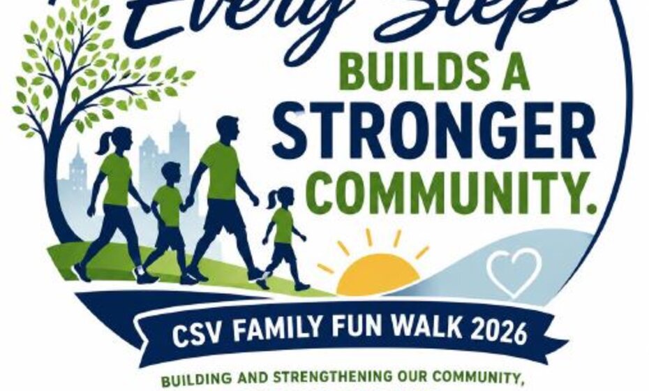 Centro San Vicente Annual Fun Walk