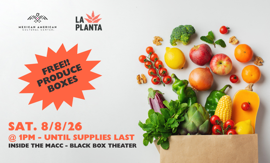 Fresh Produce Box Distribution 