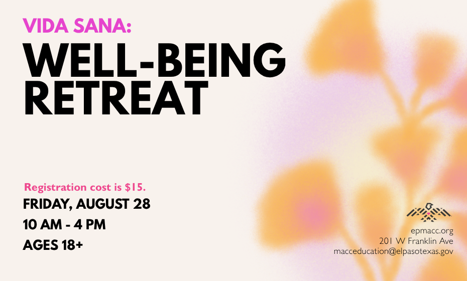 Vida Sana: Well-being Retreat