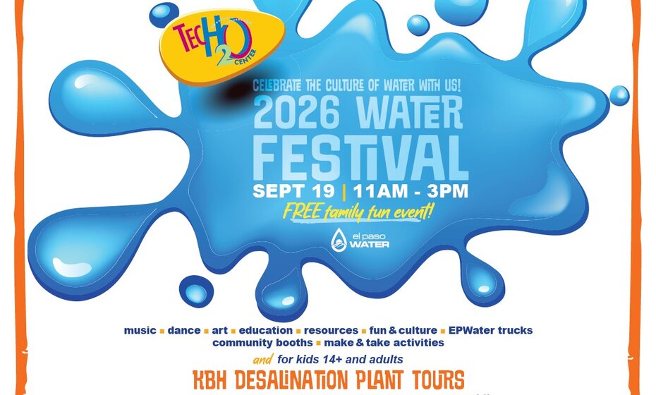 Water Festival 2026