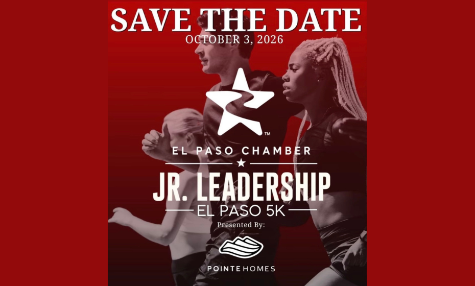 Junior Leadership Run 5K presented by Pointe Homes