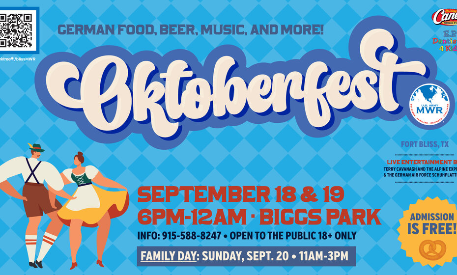 Oktoberfest