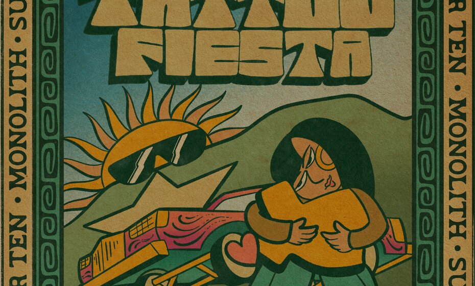 915 Tattoo Fiesta
