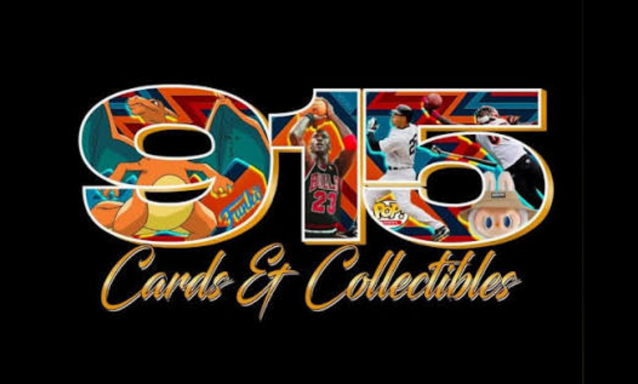 Hobby Havoc Card Show: 915 Card Show