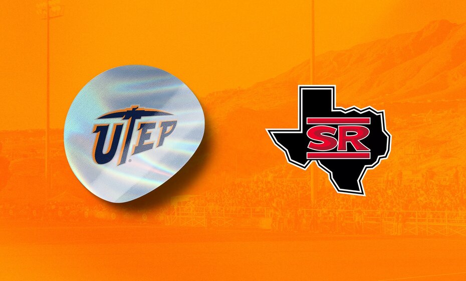 UTEP Women's Soccer v. Sul Ross