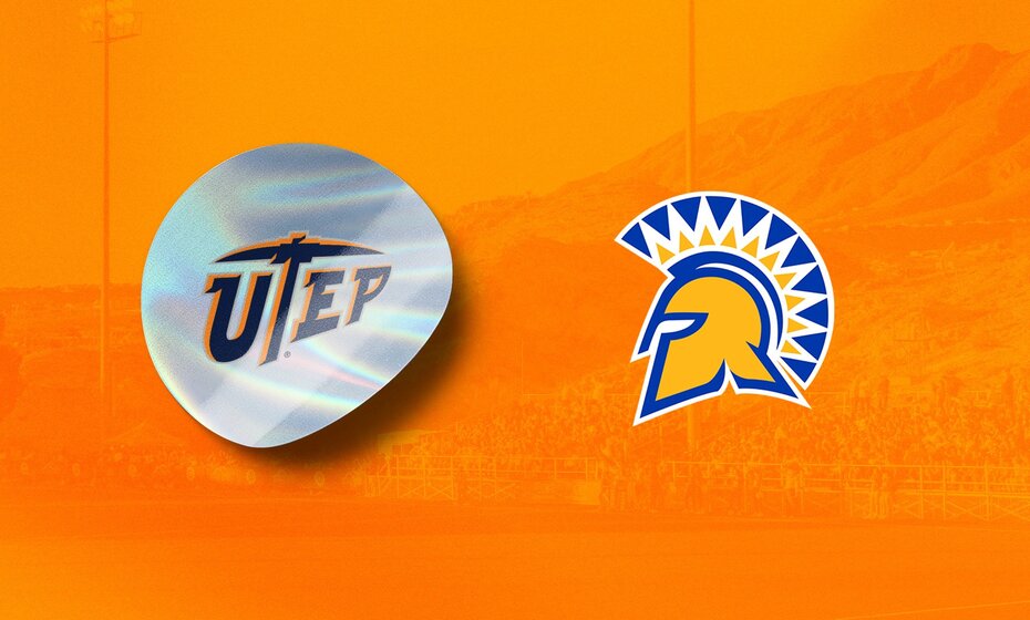 UTEP Women's Soccer v. San Jose State