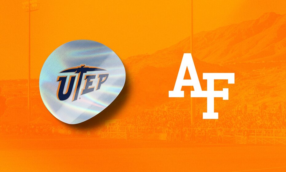 UTEP Women's Soccer v. Air Force