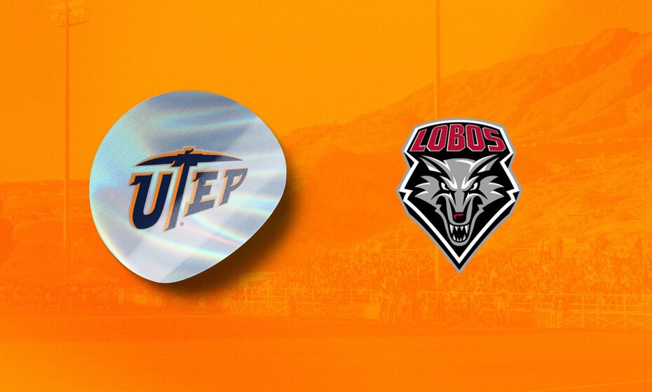UTEP Women's Soccer v. New Mexico