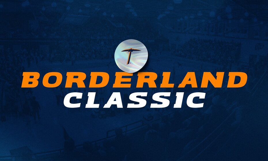 UTEP Volleyball v. Pacific