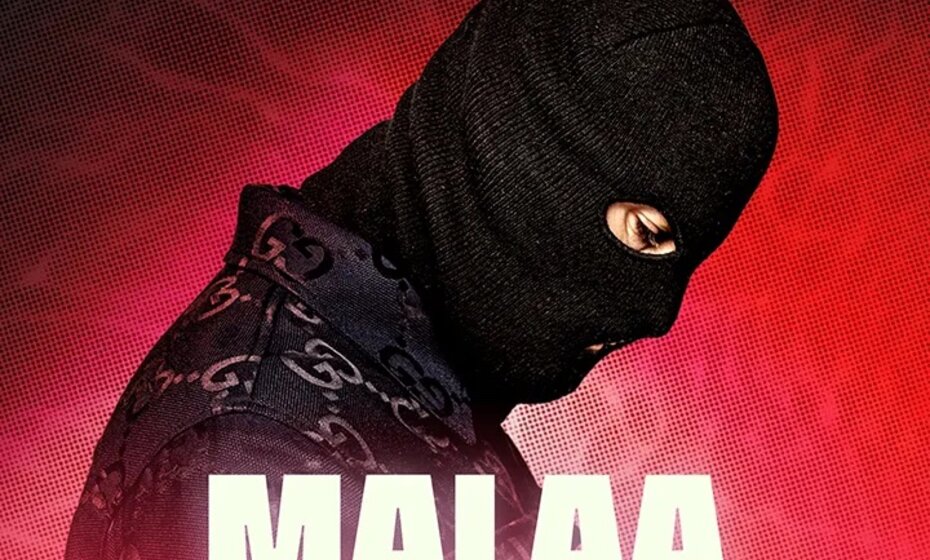 Malaa