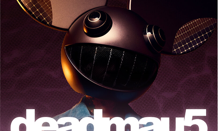 Deadmau5