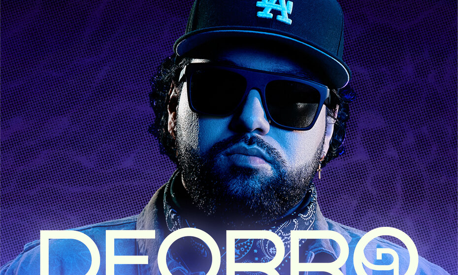 Deorro