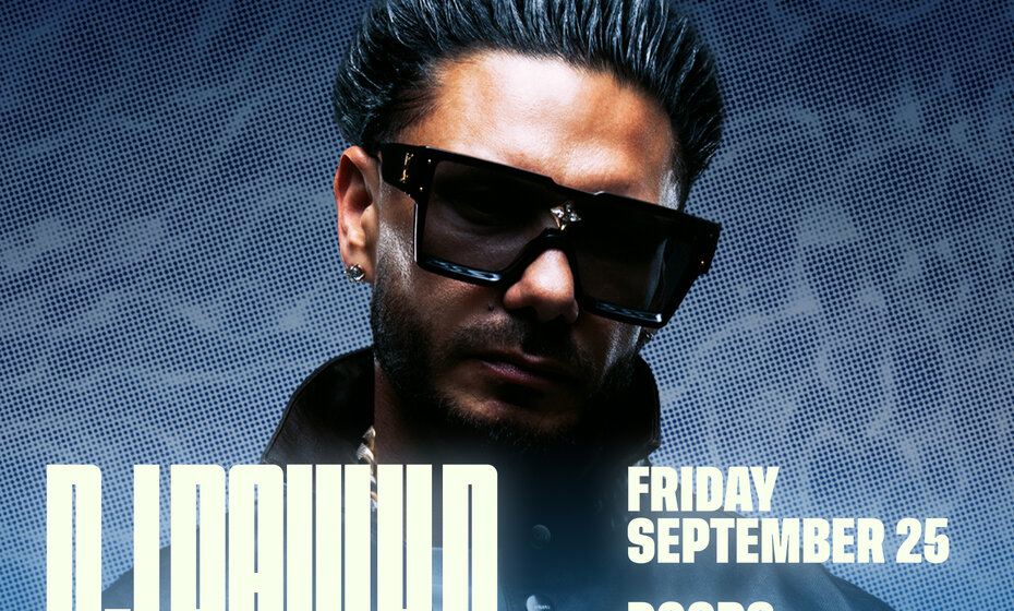 DJ Pauly D