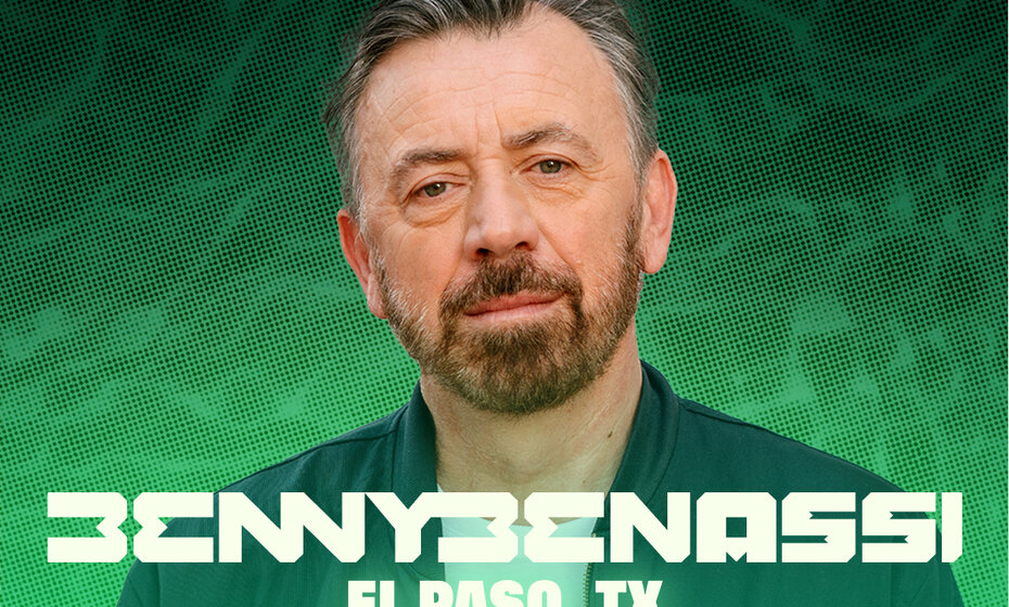 Benny Benassi